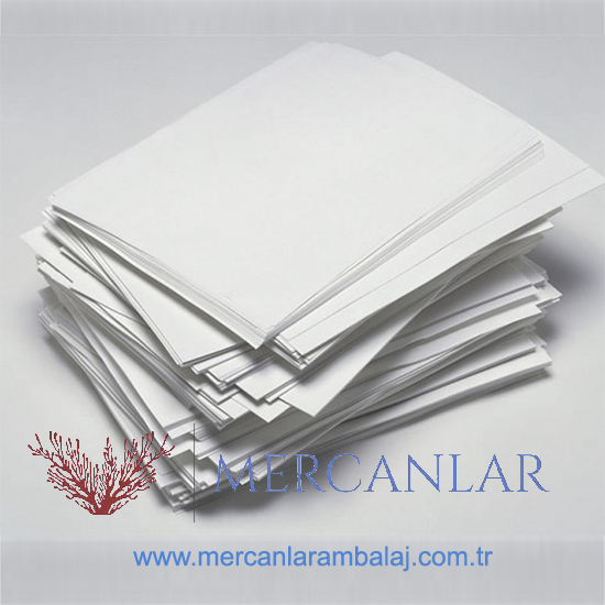 Mercanlar Ambalaj Paketleme Kağıdı Çeyiz, Hediye, Koli, Nakliye Kağıt 80cmx100cm 10'lu Paket