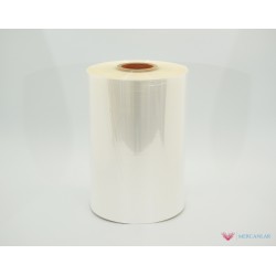 Pof(Polyolefin)  Naylon  15 Mikron 35 Cm "Kg Fiyatı" Pof(Polyolefin)  Naylon  15 Mikron 35 Cm "Kg Fiyatı"