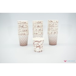 Karton Bardak 6.5 Oz 3000'li Karton Bardak 6.5 Oz 3000'li