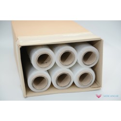 Ekonomik Streç Film 23 Mikron 6'lı Koli Ekonomik Streç Film 23 Mikron 6'lı Koli