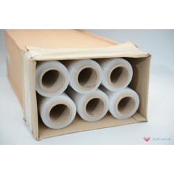 Ekonomik Streç Film 17 Mikron 6'lı Koli Ekonomik Streç Film 17 Mikron 6'lı Koli