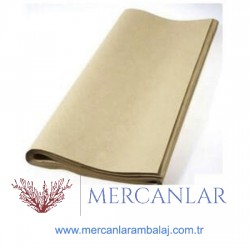 Mercanlar Ambalaj Kraft Kağıt Çeyiz, Hediye, Paketleme, Koli, Nakliye Kağıdı 70cmx100cm 400'lü Paket Mercanlar Ambalaj Kraft Kağıt Çeyiz, Hediye, Paketleme, Koli, Nakliye Kağıdı 70cmx100cm 400'lü Paket