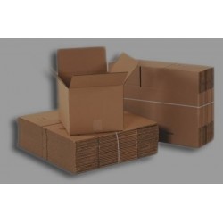 Karton Koli Kutu 60x40x40 10'lu Paket Karton Koli Kutu 60x40x40 10'lu Paket