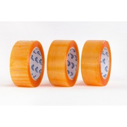 Mercanlar Ambalaj Klasplus Koli Bant 45 Mm X 100 Mt 60'lı Paket Mercanlar Ambalaj Klasplus Koli Bant 45 Mm X 100 Mt 60'lı Paket