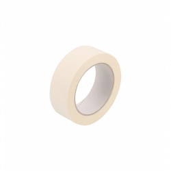 Mercanlar Ambalaj Maskeleme Bandı Kağıt Bant 48mm x 25mt Dayanıklı Mercanlar Ambalaj Maskeleme Bandı Kağıt Bant 48mm x 25mt Dayanıklı